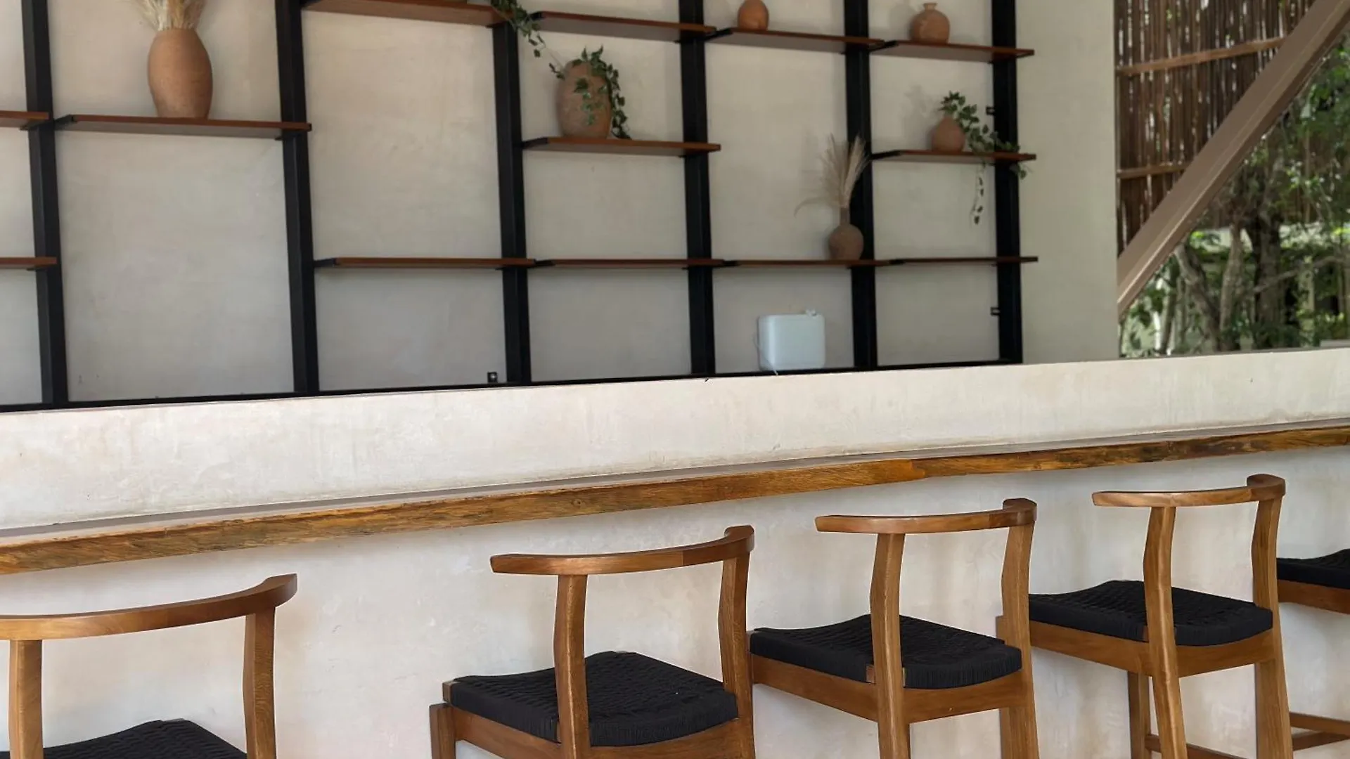 Lejlighedshotel Ophelia Tulum Condo In Aldea Zama Mexico