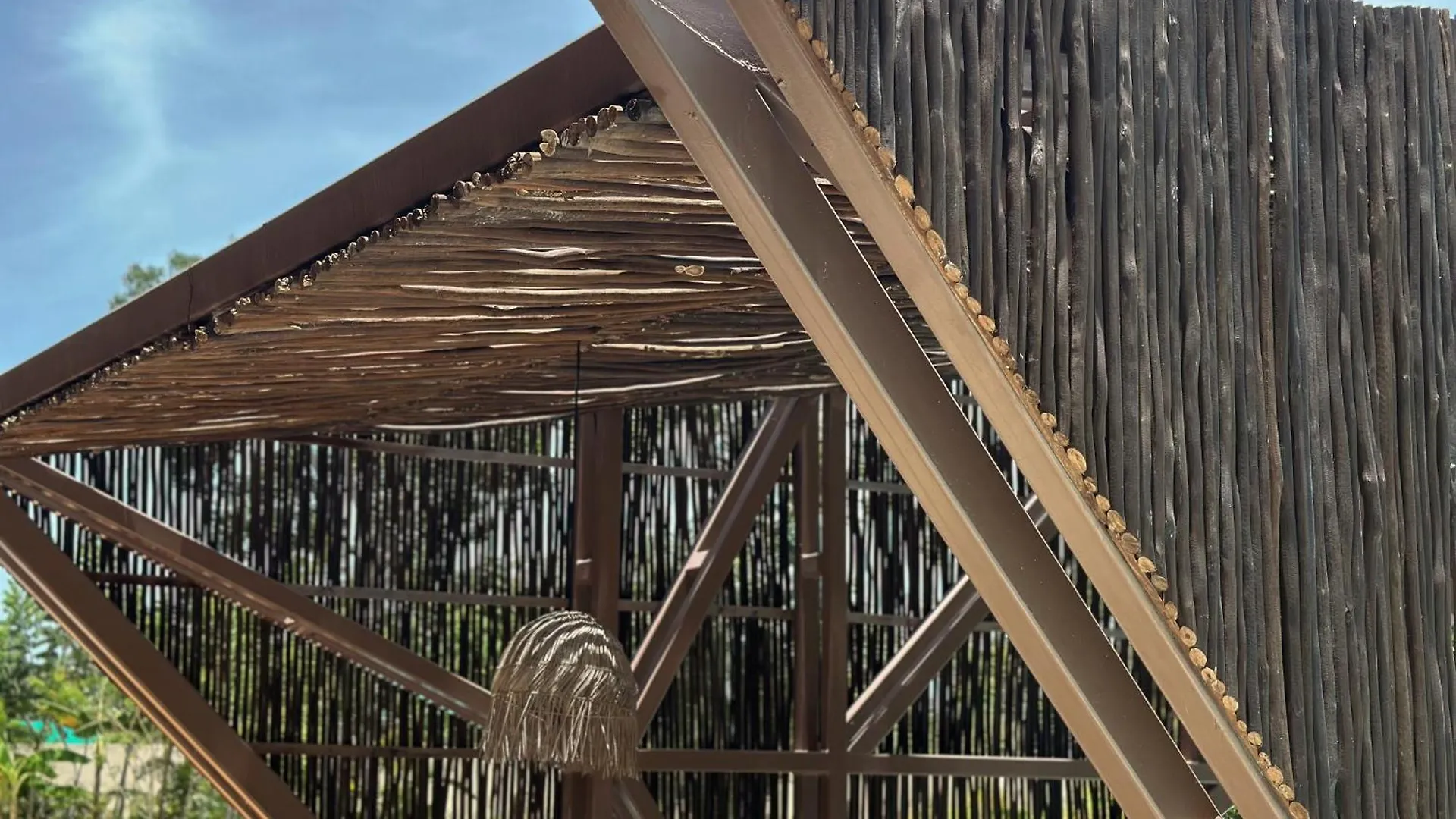 Ophelia Tulum Condo In Aldea Zama Mexico