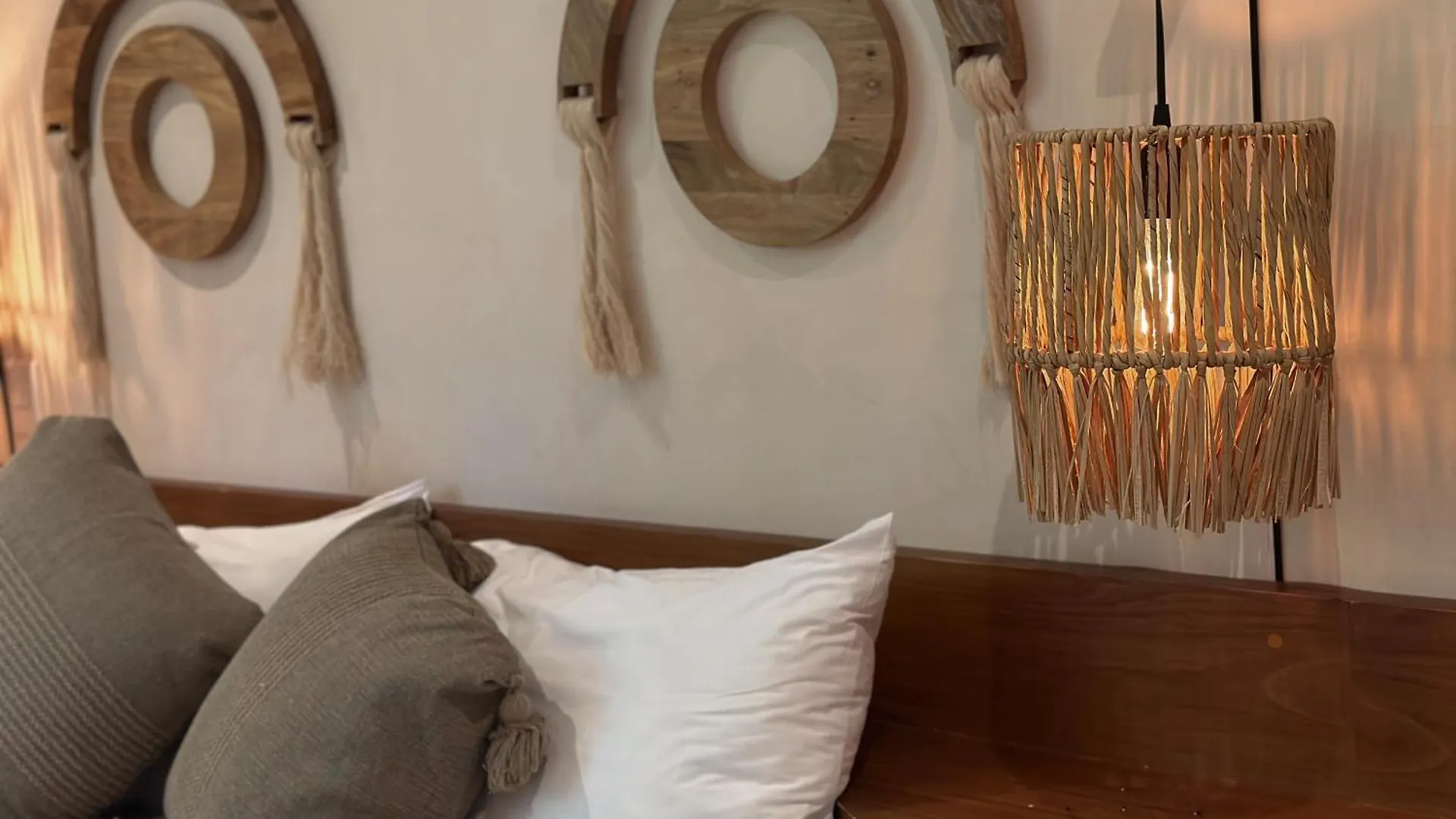 Lejlighedshotel Ophelia Tulum Condo In Aldea Zama