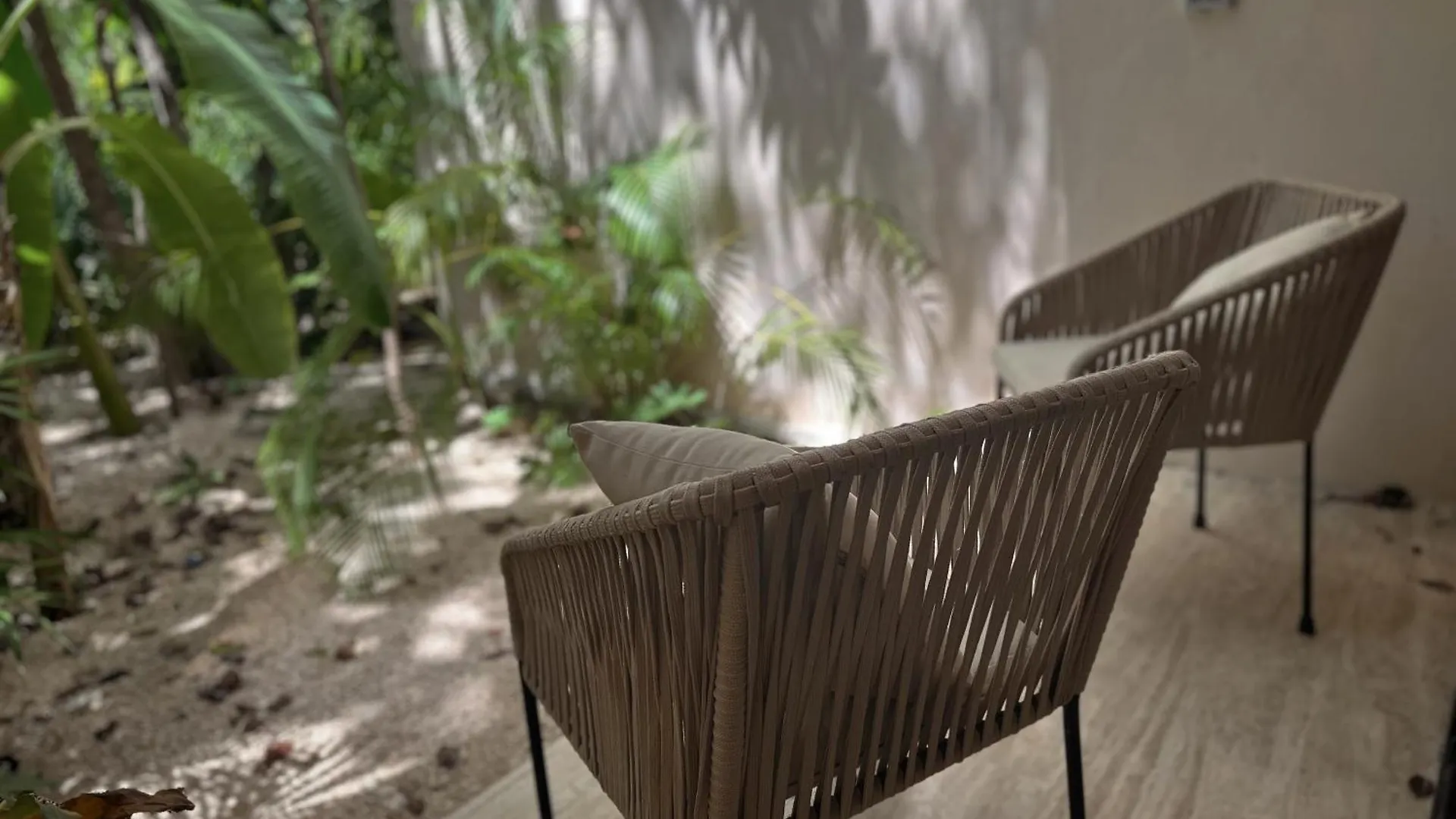 Ophelia Tulum Condo In Aldea Zama Lejlighedshotel