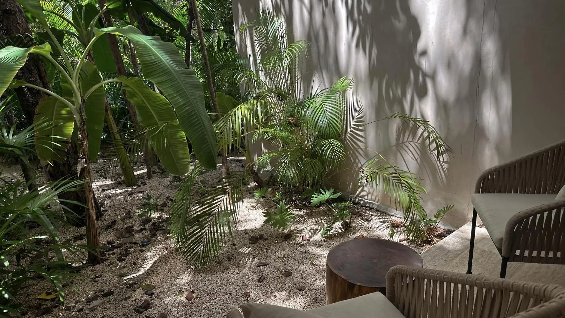 Lejlighedshotel Ophelia Tulum Condo In Aldea Zama