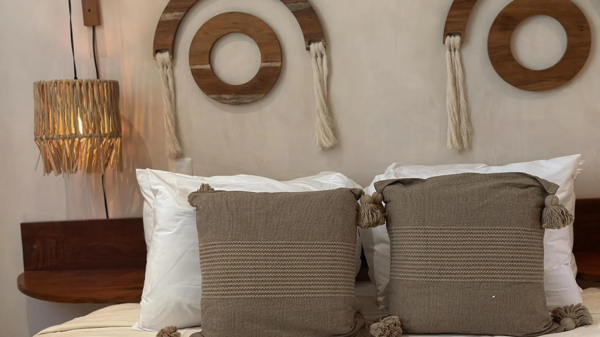 Ophelia Tulum Condo In Aldea Zama Lejlighedshotel