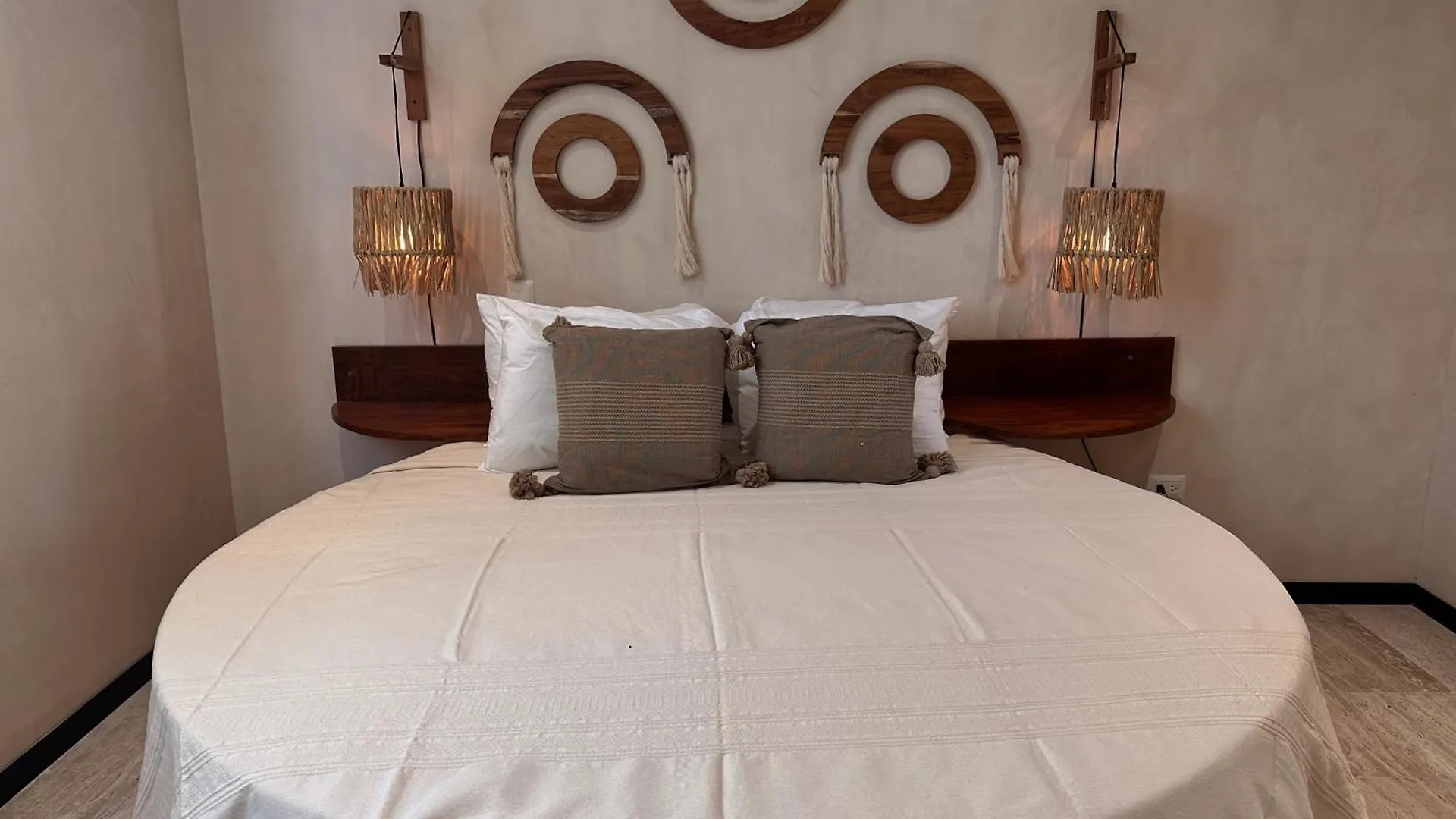 Lejlighedshotel Ophelia Tulum Condo In Aldea Zama
