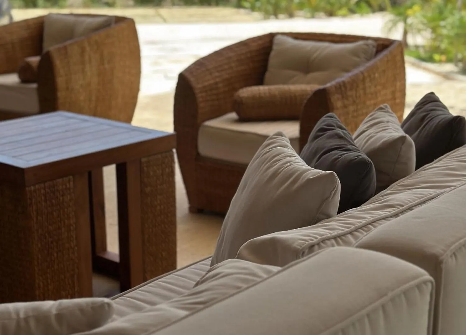 Ophelia Tulum Condo In Aldea Zama מקסיקו