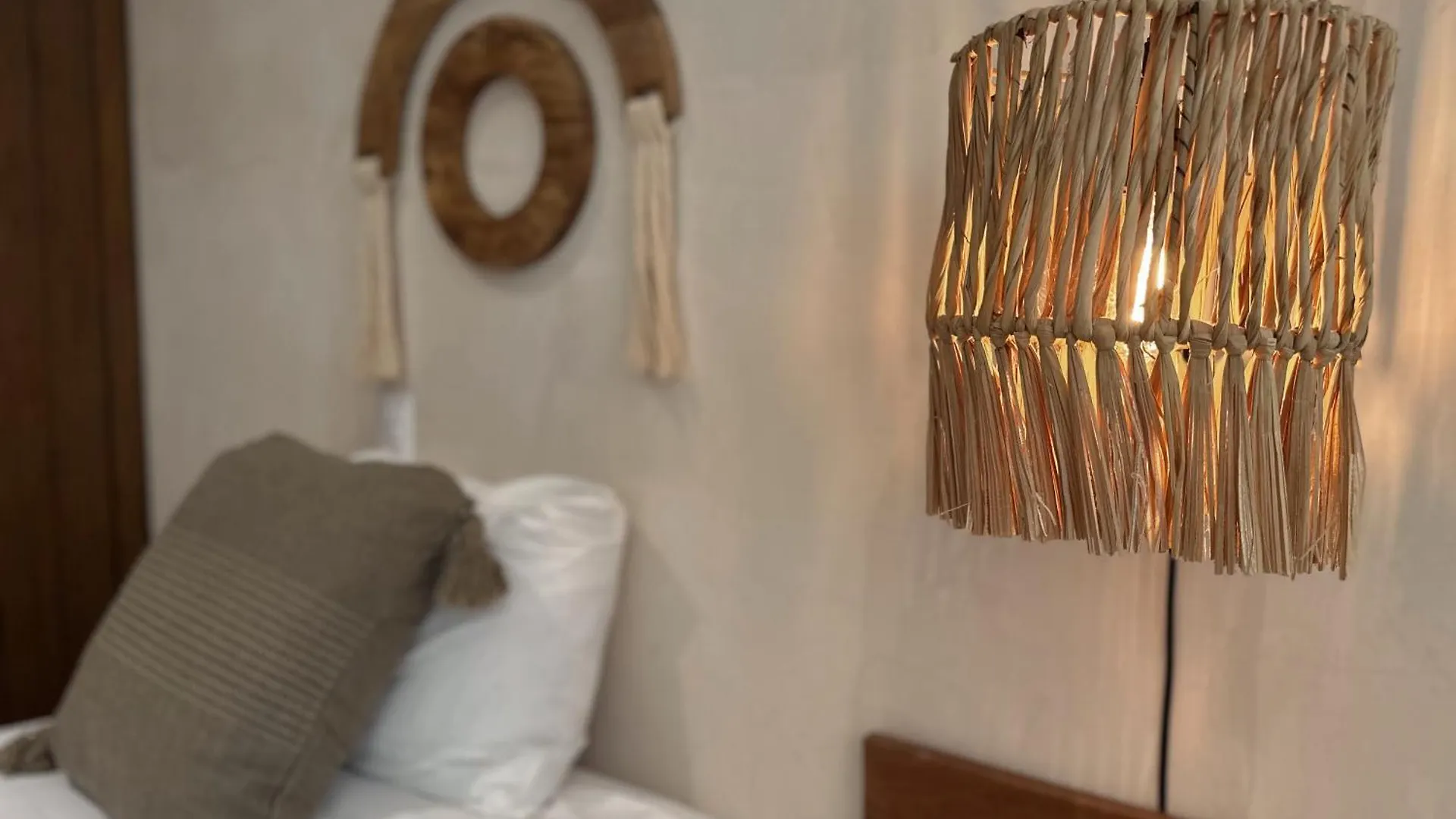 מלון דירות Ophelia Tulum Condo In Aldea Zama מקסיקו